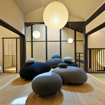 Villa Kyo No Ondokoro Marutamachi #7 Kyōto Esterno foto