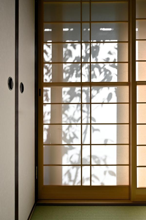Villa Kyo No Ondokoro Marutamachi #7 Kyōto Esterno foto