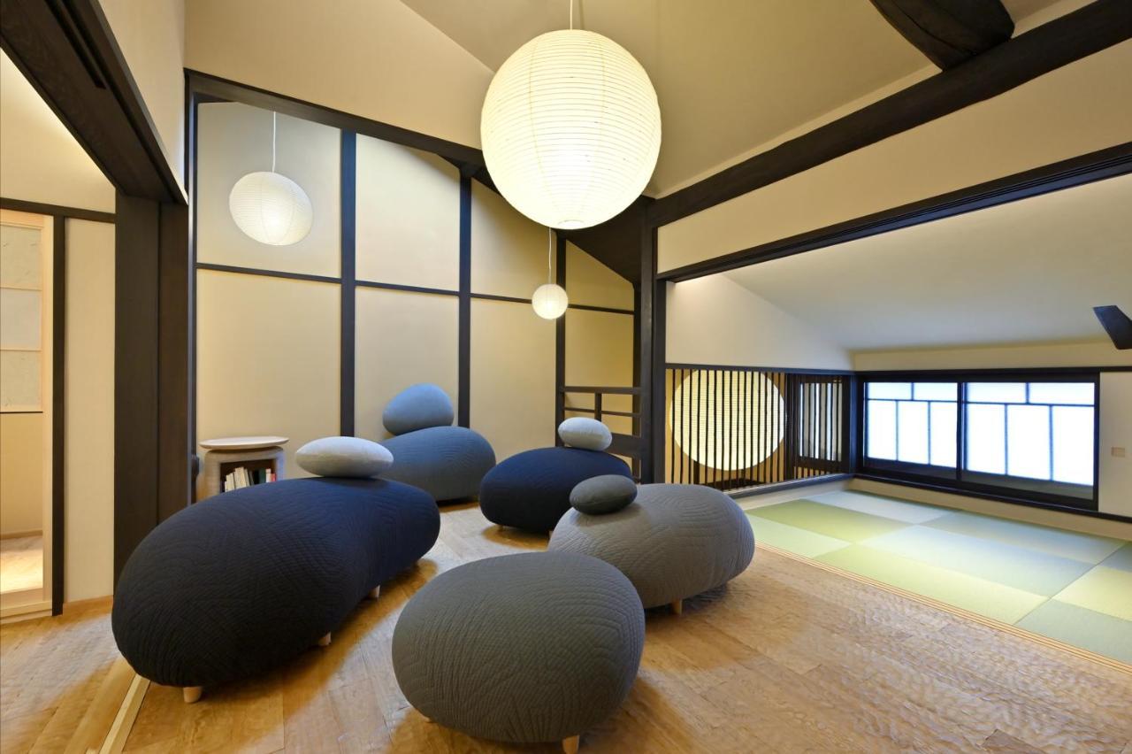 Villa Kyo No Ondokoro Marutamachi #7 Kyōto Esterno foto